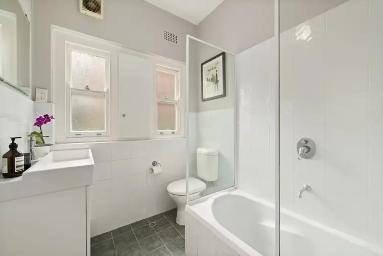 Third view of Homely unit listing, 1/20 Grafton Street, Cammeray NSW 2062
