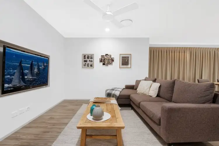 Fifth view of Homely house listing, 30 Coonawa Street, Buddina QLD 4575