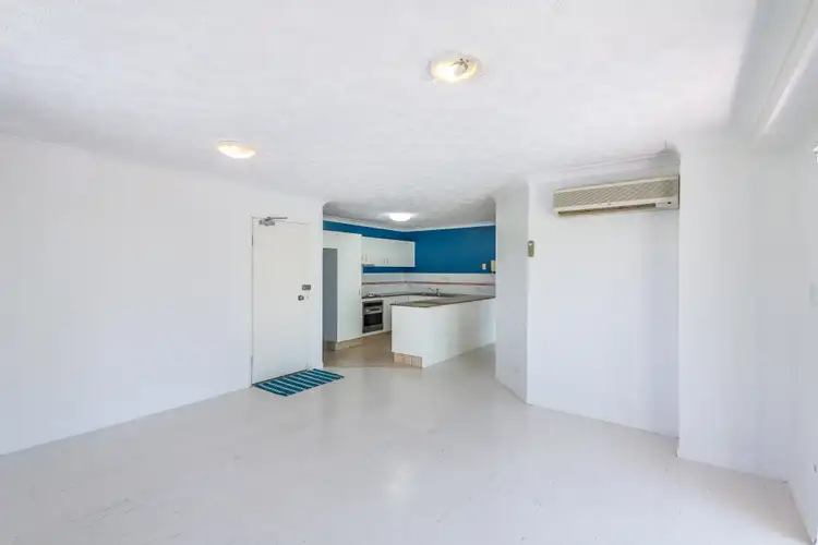 Fourth view of Homely unit listing, 21/84-86 High Street, Southport QLD 4215