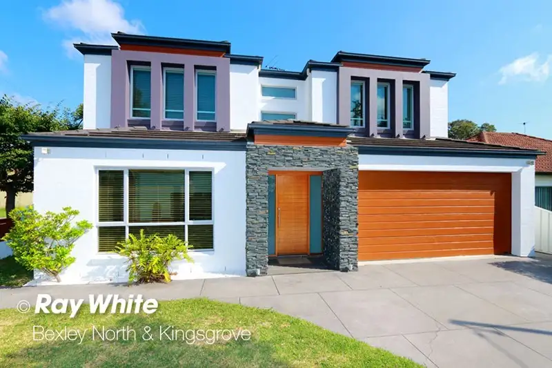 Main view of Homely house listing, 191 Moorefields Road, Roselands NSW 2196