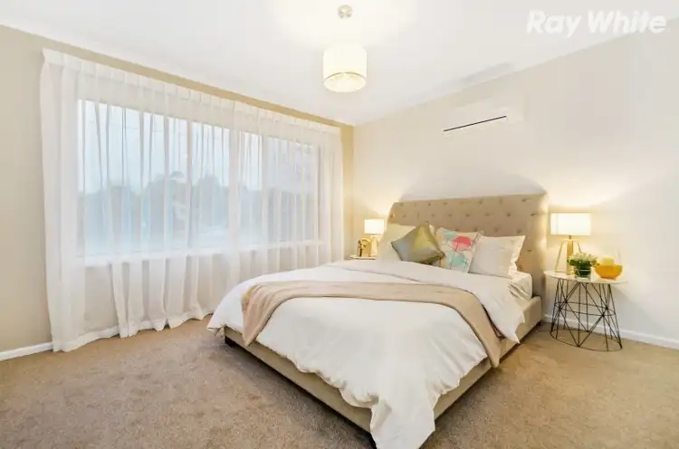 Fourth view of Homely townhouse listing, 64 Rosehill Street, Scoresby VIC 3179