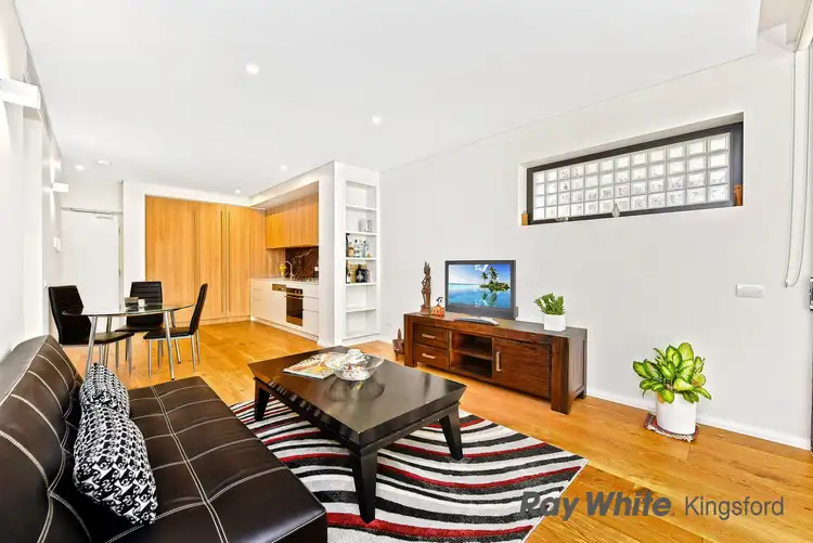 Fourth view of Homely apartment listing, 1/49 Boronia Street, Kensington NSW 2033