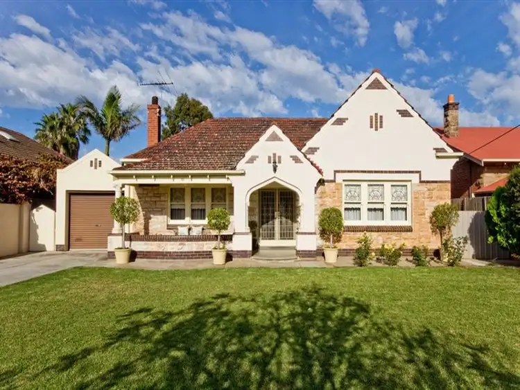Main view of Homely house listing, 40 Aberfeldy Avenue, Woodville SA 5011