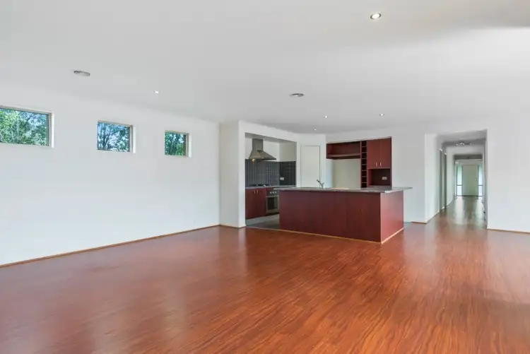 Seventh view of Homely house listing, 198 Thames Boulevard, Tarneit VIC 3029