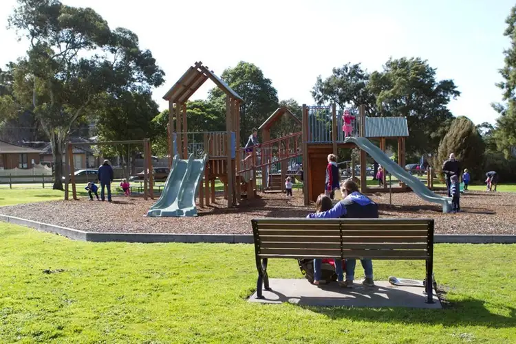 Seventh view of Homely land listing, 11 Morley Crescent, Highton VIC 3216