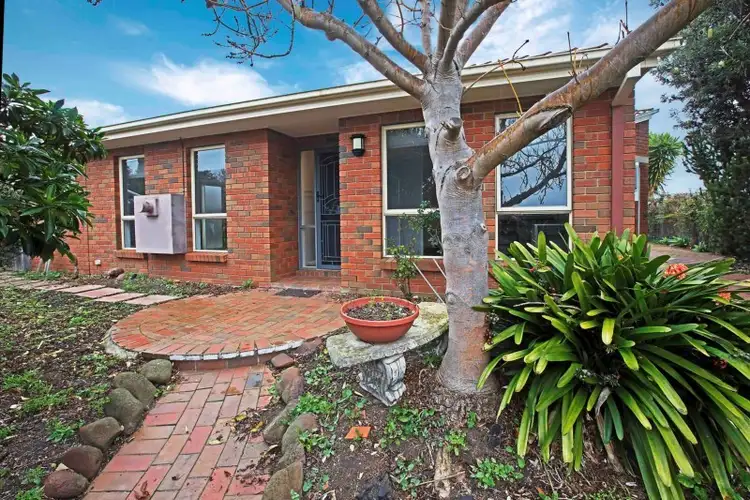 2 Sheringa Crescent, Grovedale VIC 3216