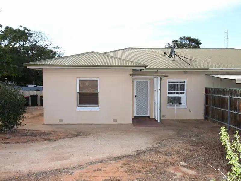 Main view of Homely house listing, 55 Coral Street, Loxton SA 5333