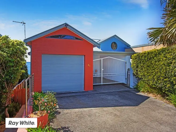 Sixth view of Homely townhouse listing, 8A Cathedral Rocks Avenue, Kiama Downs NSW 2533