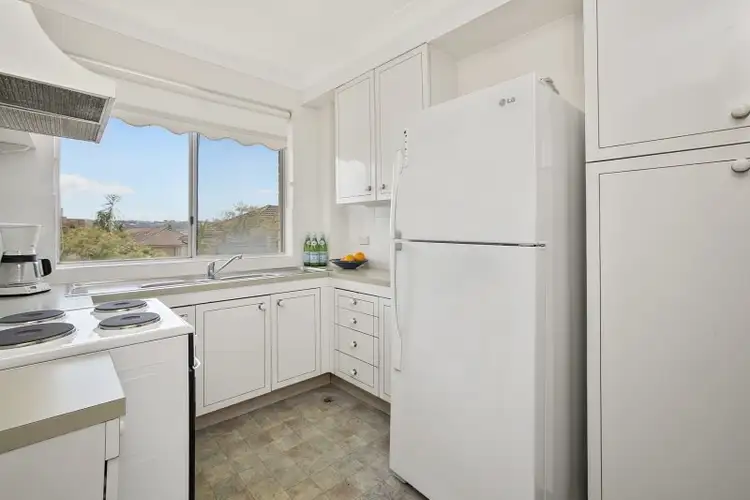 Seventh view of Homely house listing, 46/52 The Crescent, Dee Why NSW 2099