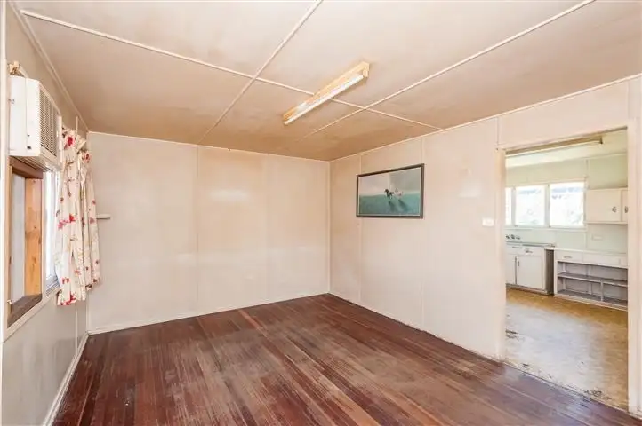 Second view of Homely house listing, 6 Kianga Street, Barney Point QLD 4680