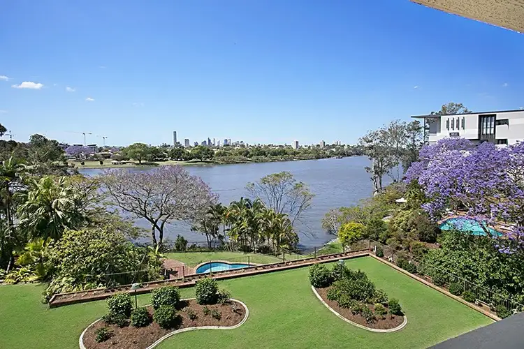 Second view of Homely apartment listing, 72 Sandford Street, St Lucia QLD 4067