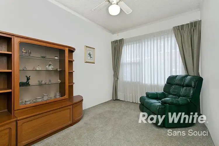 Fourth view of Homely unit listing, 1/106 Chuter Avenue, Ramsgate Beach NSW 2217