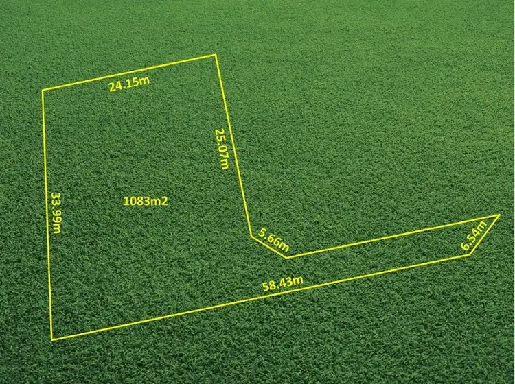 Second view of Homely land listing, 1 Hillman Drive, Nairne SA 5252