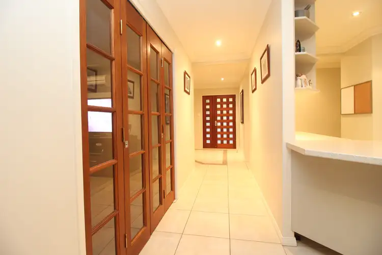 Second view of Homely house listing, 14 Carrington Place, Emerald QLD 4720