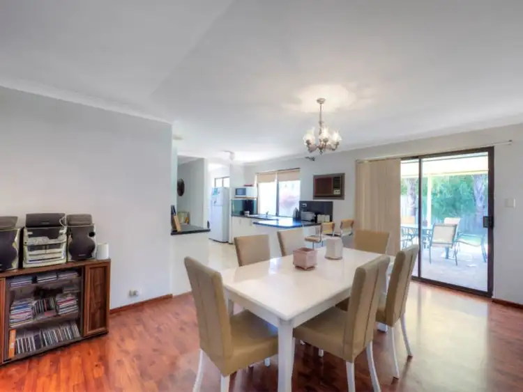 Sixth view of Homely house listing, 25 Kalmia Way, Forrestfield WA 6058