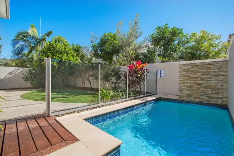 Seventh view of Homely house listing, 11 Yaroomba Drive, Yaroomba QLD 4573