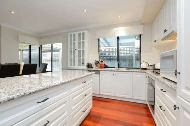 Fifth view of Homely house listing, 32 Sedgeland Way, Ascot WA 6104