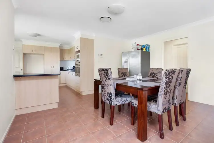 Fifth view of Homely house listing, 74 Brookwater Drive, Brookwater QLD 4300