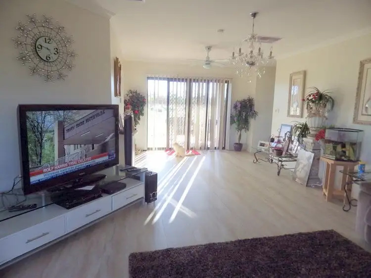 Second view of Homely house listing, Lot 17 Albert Park Road, Charleville QLD 4470