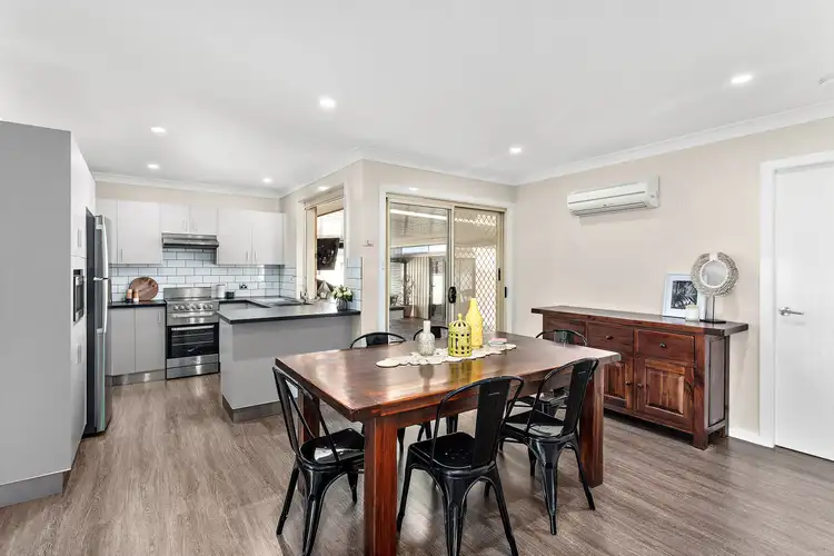 Second view of Homely house listing, 30 Fields Drive, Albion Park NSW 2527