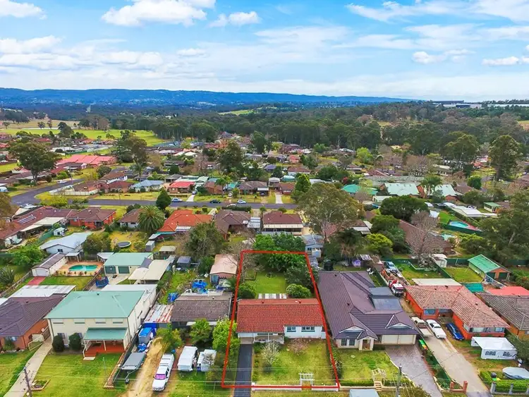 Third view of Homely house listing, 10 Tyne Crescent, North Richmond NSW 2754