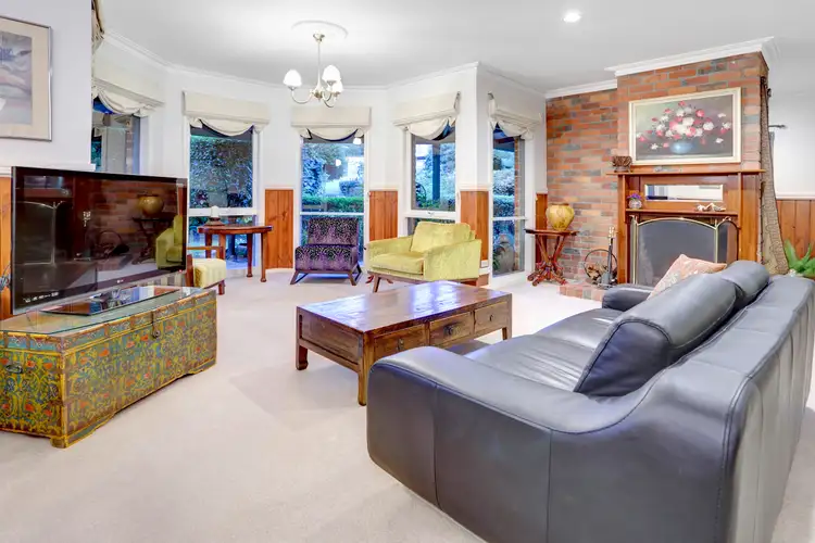 Sixth view of Homely house listing, 28 Seaview Close, Rosebud VIC 3939