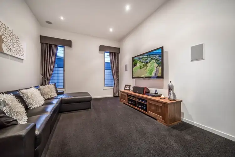 Sixth view of Homely house listing, 3030 Forest Hills Drive, Sanctuary Cove QLD 4212