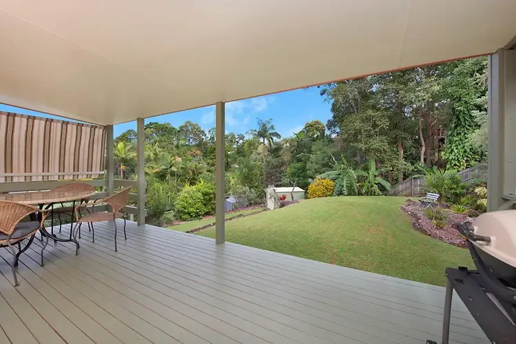 8 Hardwood Court, Buderim QLD 4556