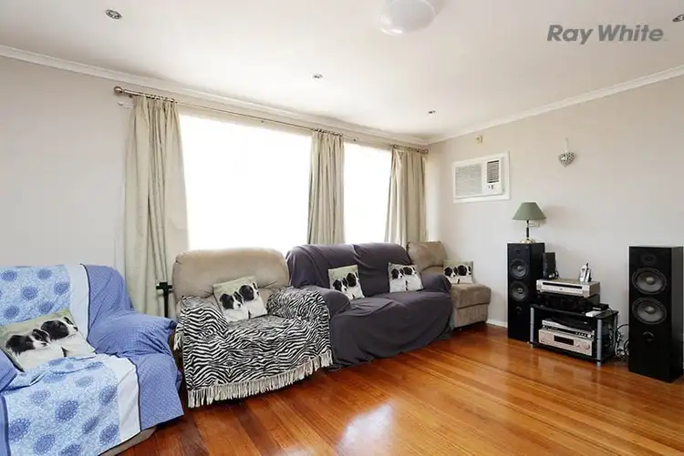 Second view of Homely house listing, 4 Watts Street, Laverton VIC 3028