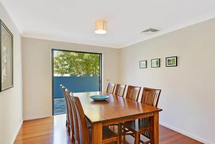 Seventh view of Homely house listing, 14 The Bastion, Hornsby NSW 2077