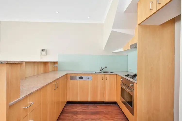 Second view of Homely apartment listing, 22/259 Clarence Street, Sydney NSW 2000