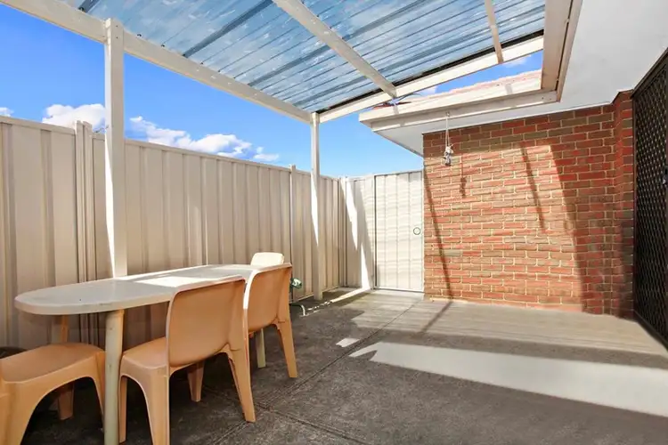 Sixth view of Homely unit listing, 1/248 Childs Road, Mill Park VIC 3082
