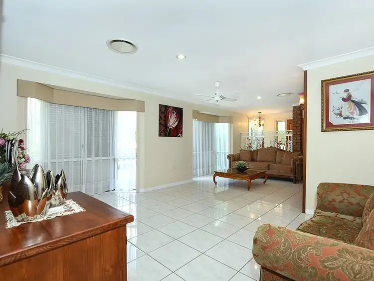 Third view of Homely house listing, 165 Tourist Road, Rangeville QLD 4350