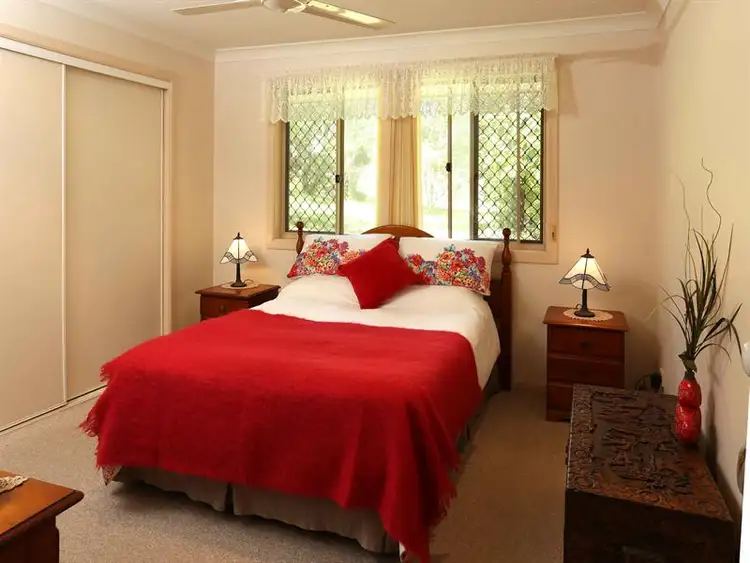 Fifth view of Homely house listing, 4/3-5 Invercauld Road, Goonellabah NSW 2480