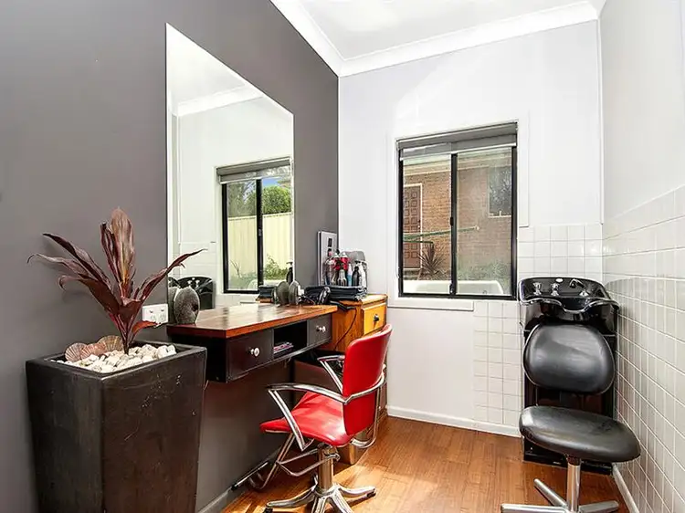 Fifth view of Homely house listing, 53 Oliver Street, Heathcote NSW 2233