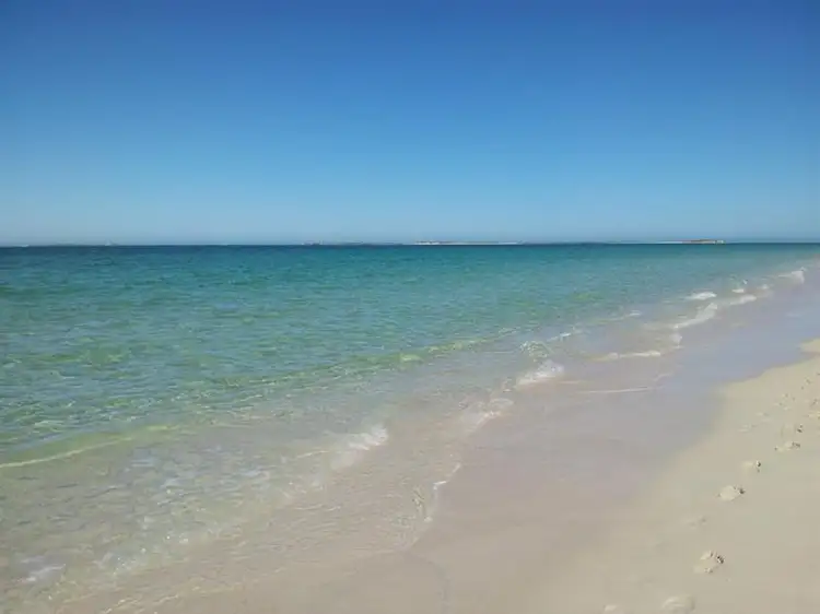 Fourth view of Homely land listing, Lot 609, 37 Beachridge Drive, Jurien Bay WA 6516