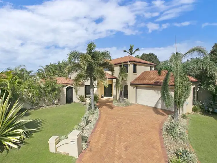 11 Marcel Place, Wellington Point QLD 4160