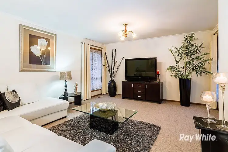 Third view of Homely house listing, 87 Waverley Park Drive, Cranbourne North VIC 3977