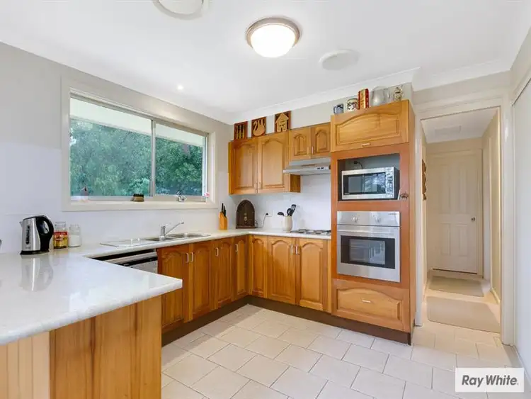 Third view of Homely house listing, 12 McFaul Place, Kiama NSW 2533