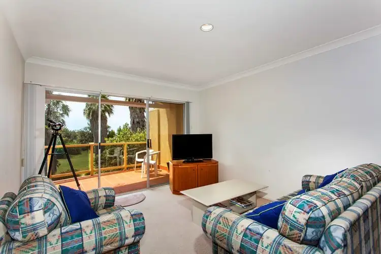 Fifth view of Homely house listing, 3/133 Ocean View Drive, Wamberal NSW 2260