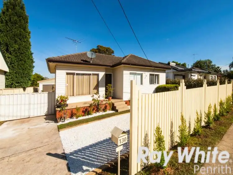 Main view of Homely house listing, 130 Great Western Highway, Colyton NSW 2760