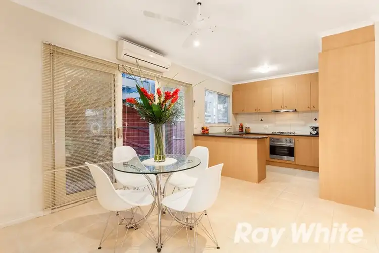 Fifth view of Homely unit listing, 1/23 Woodland Grove, Briar Hill VIC 3088