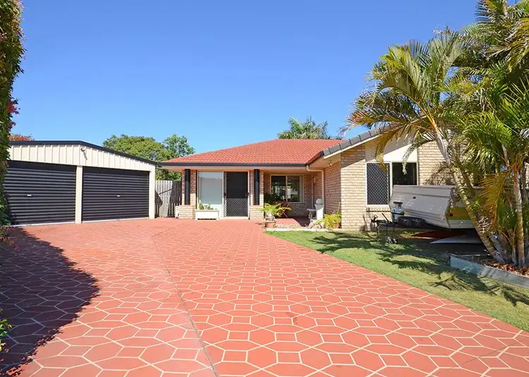 19 La Borde Court, Urraween QLD 4655