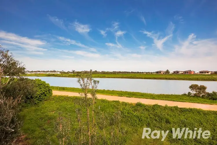 Second view of Homely apartment listing, 44/68 Gladesville Boulevard, Patterson Lakes VIC 3197