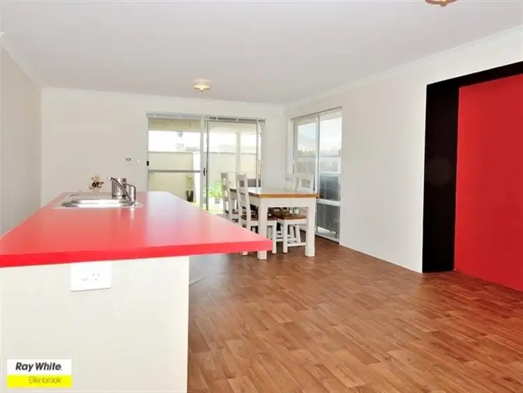 Second view of Homely house listing, 35 Interlaken Loop, Ellenbrook WA 6069