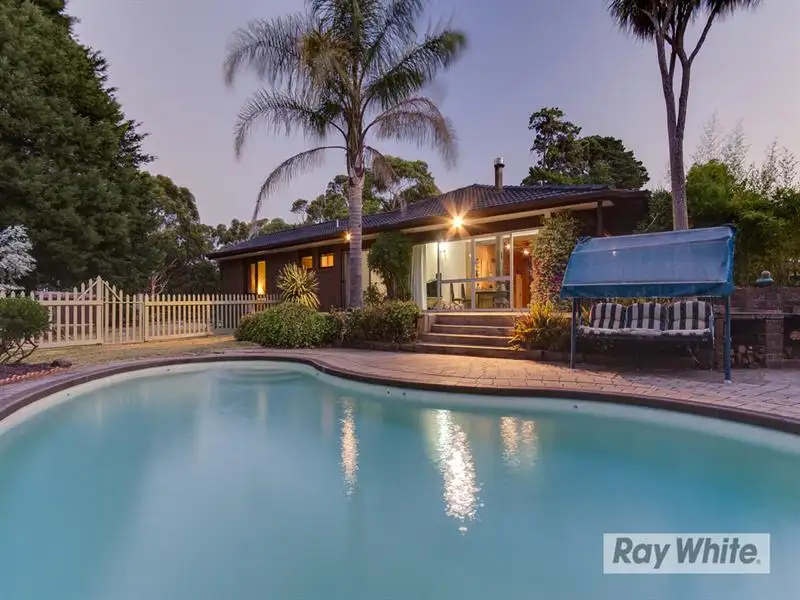 Main view of Homely rural property listing, 515 Robinsons Road, Langwarrin VIC 3910