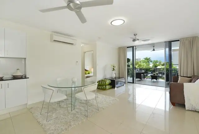 Sixth view of Homely unit listing, 3/146-150 Grafton Street, Cairns City QLD 4870