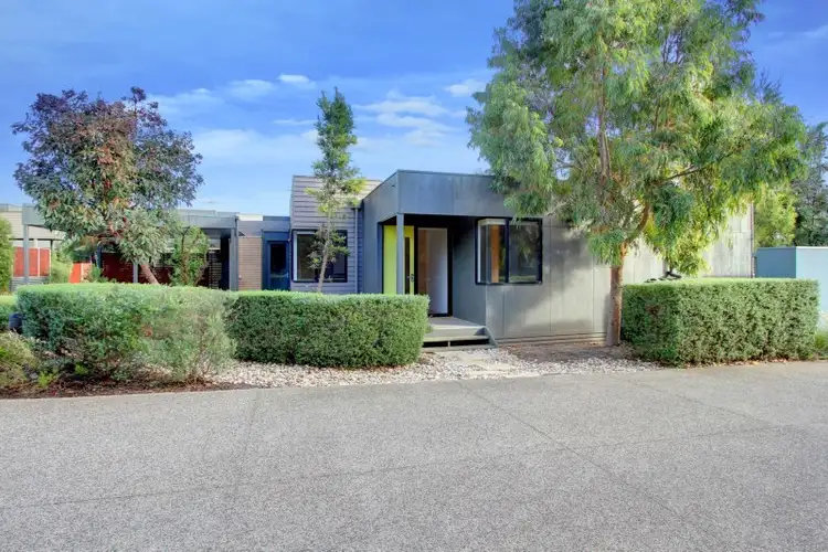 Main view of Homely house listing, 13/189 Eastbourne Road, Rosebud VIC 3939