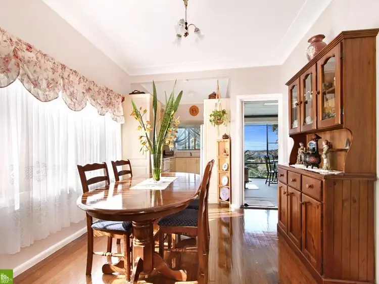 Fifth view of Homely house listing, 81 Weringa Avenue, Lake Heights NSW 2502