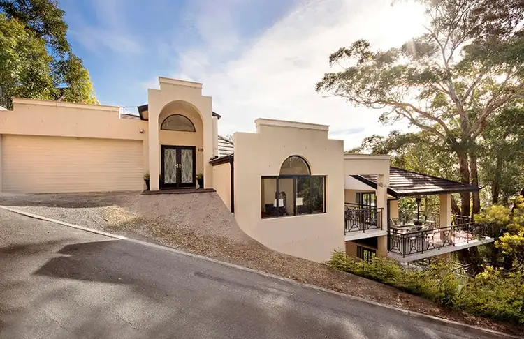 81A Bignell Street, Illawong NSW 2234